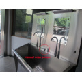 Stainless Steel Scrub Sink (THR-SS027)